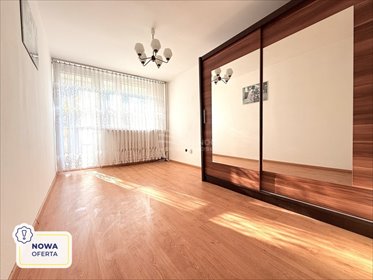 mieszkanie na sprzedaż 47m2 mieszkanie Gliwice, Stare Gliwice, Chorzowska