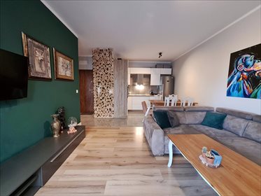 mieszkanie na sprzedaż 44m2 mieszkanie Toruń, Toruń, Szosa Lubicka