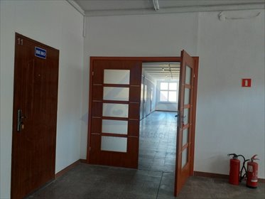 Przestronne biuro 230 m² z parkingiem i monitoringiem zapraszam lokal użytkowy Warszawa, Targówek