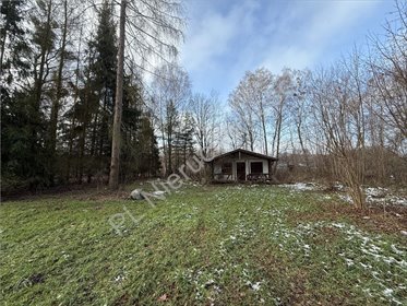 działka na sprzedaż 6000m2 działka Adamów-Wieś