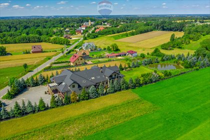 Lokal użytkowy na sprzedaż Mroczków Duży 1 220m2 Foto 3
