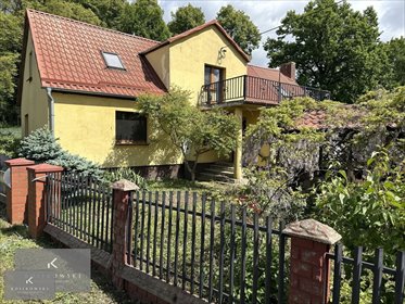 dom na sprzedaż 140m2 dom Namysłów, Polkowskie