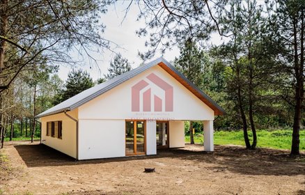 dom na sprzedaż 116m2 dom Podole