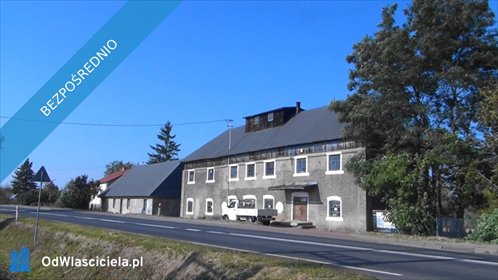 lokal użytkowy na sprzedaż 3000m2 lokal użytkowy Wola Wierzbowska