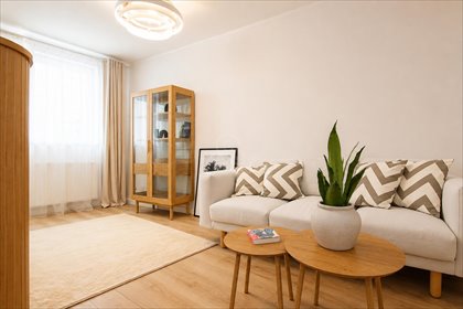 3-pokojowe mieszkanie w Krzykach, standard PREMIUM, polecam mieszkanie Wrocław, Wrocław-Krzyki, Południe, Tadeusza Zielińskiego