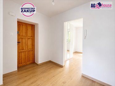 Dwupokojowe mieszkanie po remoncie z dużym balkonem - Gdańsk Jasień mieszkanie Gdańsk, Jasień, Rycerza Blizbora
