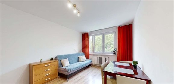 mieszkanie na sprzedaż 36m2 mieszkanie Kraków, Bieńczyce, os. Kazimierzowskie
