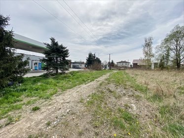 działka na sprzedaż 2072m2 działka Czechowice-Dziedzice, Węglowa