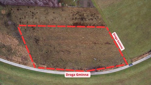 działka na sprzedaż 4800m2 działka Bochnia, Bochnia, Bogucice