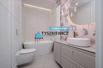 mieszkanie na sprzedaż 33m2 mieszkanie Gdańsk, Kowale, Szumilas