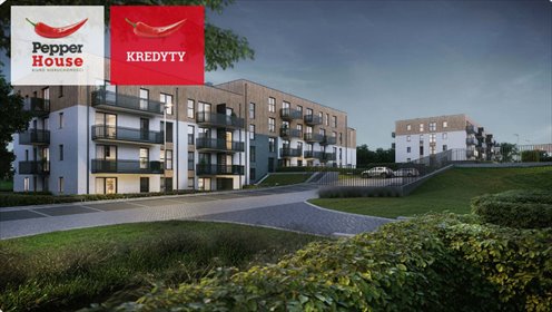 mieszkanie na sprzedaż 37m2 mieszkanie Gdańsk, Orunia Południe, Borkowska