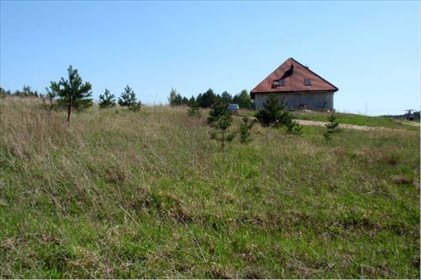 Działka rolna na sprzedaż Kłódka 33 876m2 Foto 7