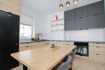 mieszkanie na wynajem 59m2 mieszkanie Słupsk, Słupsk, Dywizjonu 303