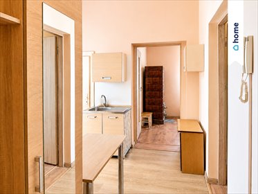 Sprzedam klimatyczne mieszkanie 44,8 m² w centrum Bielska-Bała mieszkanie Bielsko-Biała, Norberta Barlickiego
