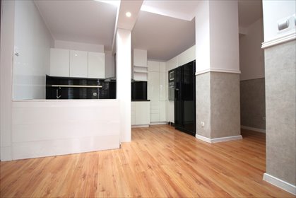 Przestronne 4-pokojowe mieszkanie 105 m² - potencjał aranżacji mieszkanie Stargard, marsz. Józefa Piłsudskiego