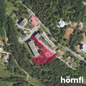 działka na sprzedaż 4200m2 działka Trzebinia, Siersza, Grunwaldzka