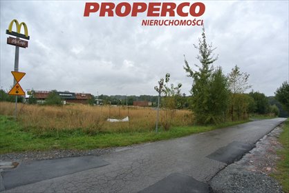 działka na sprzedaż 3856m2 działka Czechowice-Dziedzice