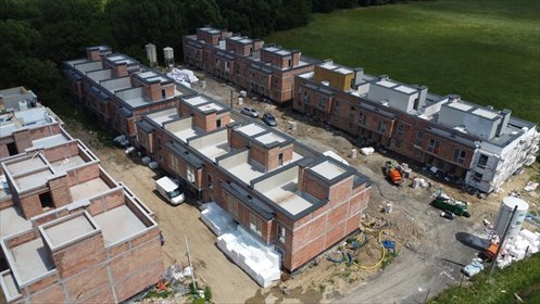 mieszkanie na sprzedaż 55m2 mieszkanie Rzeszów, Lwowska