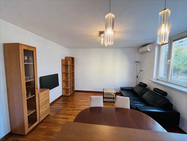 mieszkanie na wynajem 63m2 mieszkanie Warszawa, Wola Mirów, Prosta