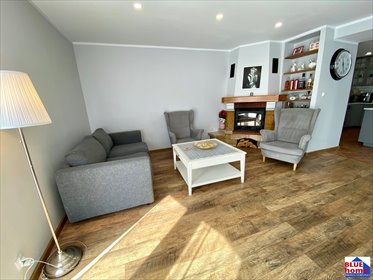 dom na sprzedaż 140m2 dom Sosnowiec, Pogoń