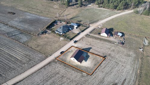 Dom na sprzedaż Wach 120m2 Foto 4