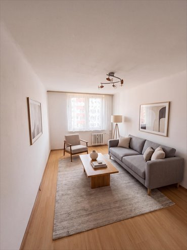 38 m² 2 pokoje w Będzinie, cicha okolica - polecam! mieszkanie Będzin, Syberka, Zwycięstwa