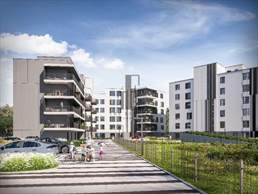 mieszkanie na sprzedaż 39m2 mieszkanie Warszawa, Wola, Marynin