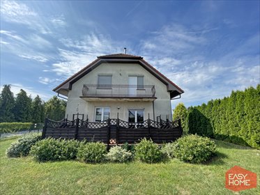 Przestronny dom z ogrodem, garażem i balkonami dom Poznań, Szczepankowo, Szczepankowo, Glebowa