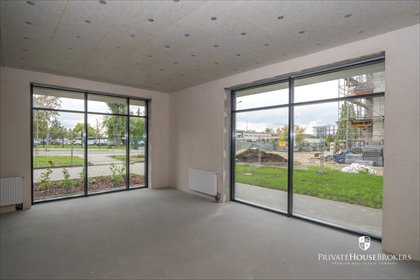 Lokal użytkowy na wynajem Kraków, Bonarka, Bonarka, Walerego Sławka 93m2 Foto 2