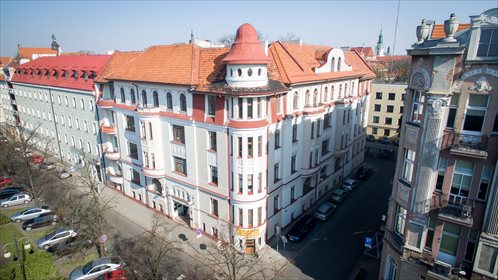 lokal użytkowy na sprzedaż 323m2 lokal użytkowy Kalisz, Aleja Wolności