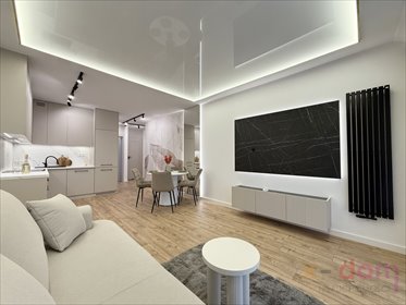 mieszkanie na sprzedaż 62m2 mieszkanie Kielce, Warszawska