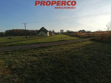 Sprzedam działkę 10 800 m² z mediami i potencjałem zabudowy działka Jaworznia