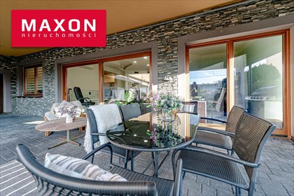 dom na sprzedaż 442m2 dom Warszawa, Włochy, Mineralna