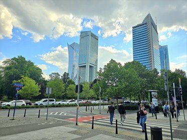 Mieszkanie na sprzedaż 45m2 mieszkanie Warszawa, Śródmieście, Świętokrzyska