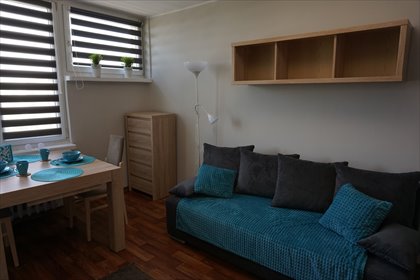mieszkanie na wynajem 24m2 mieszkanie Kraków, Bronowice, Bronowice, Bronowicka