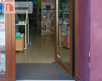 Kamienica w centrum Świecia z lokalami na wynajem lokal użytkowy Świecie