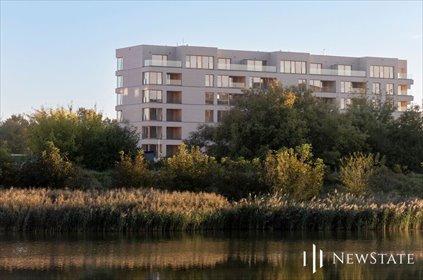 mieszkanie na sprzedaż 39m2 mieszkanie Kraków, Portowa