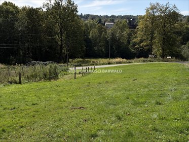 Do sprzedania działka 8 338 m² z 2000 m² pod zabudowę w Kalwarii Zebrzydowskiej działka Kalwaria Zebrzydowska