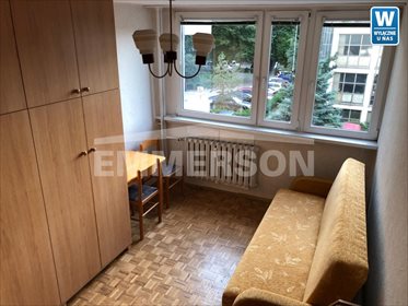 mieszkanie na wynajem 44m2 mieszkanie Wrocław, Szczepin, Zachodnia
