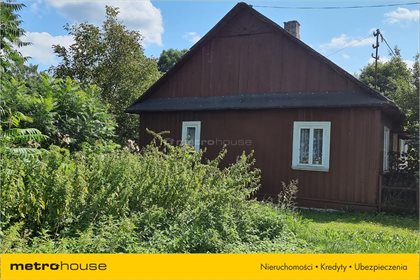 Dom na sprzedaż Stare Hołowczyce, Sarnaki 72m2 Foto 6