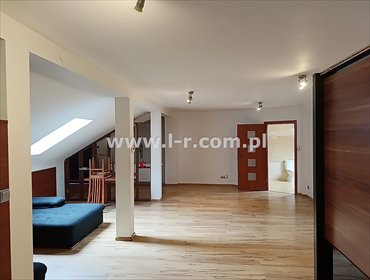 Zapraszam do wynajmu 80 m² mieszkania w centrum Rybnika mieszkanie Rybnik, Raciborska