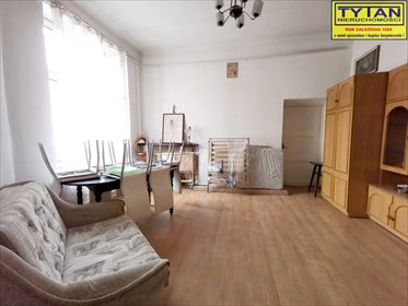 Przestronne mieszkanie do remontu w centrum Łomży mieszkanie Łomża, Krótka