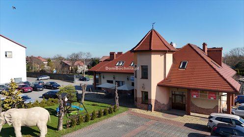 lokal użytkowy na wynajem 200m2 lokal użytkowy Bochnia