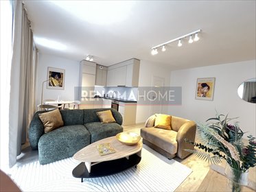 mieszkanie na sprzedaż 49m2 mieszkanie Wrocław, Kępa Mieszczańska, Kępa Mieszczańska