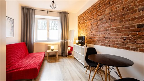Kraków, Grzegórzki, Ignacego Daszyńskiego, 19 (1 pokój, gotowe do wprowadzenia) mieszkanie Kraków, Grzegórzki, Grzegórzki, Ignacego Daszyńskiego