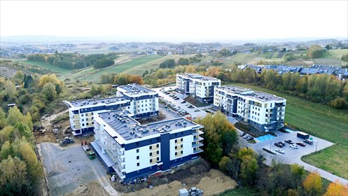 mieszkanie na sprzedaż 58m2 mieszkanie Rzeszów, Staroniwa, Staroniwska