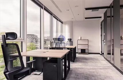 lokal użytkowy na wynajem 18m2 lokal użytkowy Warszawa, Wola, rondo Ignacego Daszyńskiego