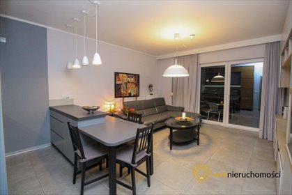 mieszkanie na wynajem 60m2 mieszkanie Wrocław, Sołtysowice, Redycka