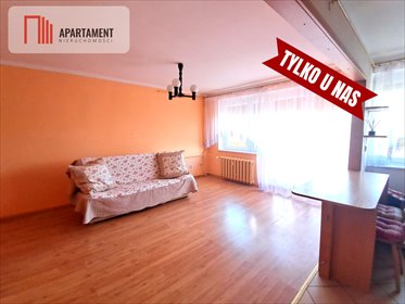 mieszkanie na sprzedaż Tuchola 36,11 m2