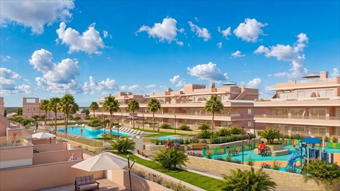 Nowoczesny dom 83 m² w Pilar de la Horadada polecam dom Costa Blanca, Costa Blanca